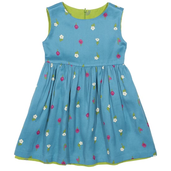 Kite Clothing Little Flora Dress