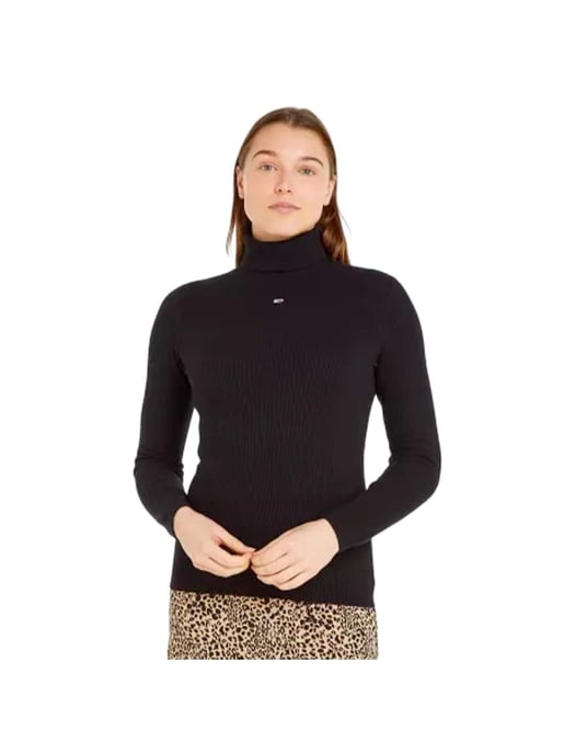 Tommy Jeans trui vrouw vlag - Image 2