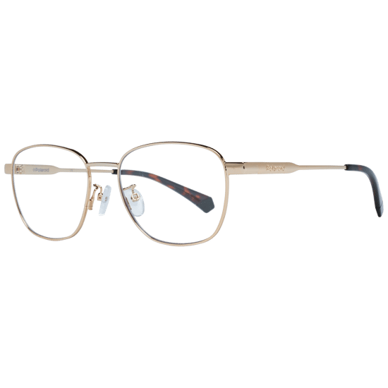 Polaroid Optical Frame PLD 6119/G/CS J5G/YW 53 Sunglasses Clip - Image 4