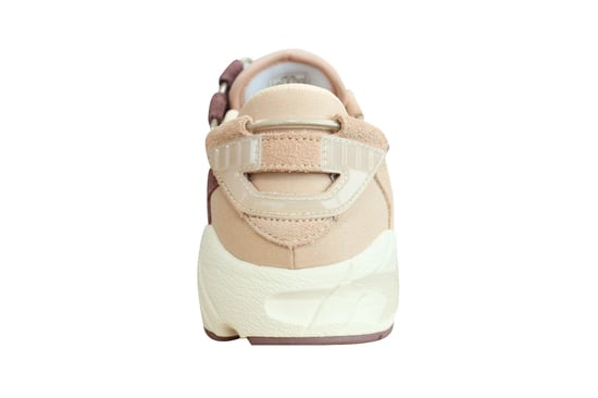 Asics Gel-Mai fuzeGEL Mens Light Pink Trainers