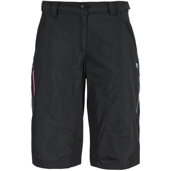 Trespass Womens/Ladies Sinem Cycling Shorts - Image 1