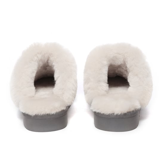 EVER AU Women Raven Slippers