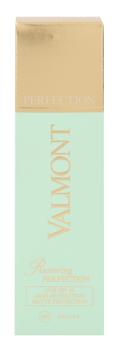 Valmont Restoring Perfection SPF50 30ml. - Image 2