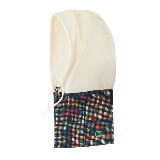 Microfiber and fleece hood and bottom 38300 unisex