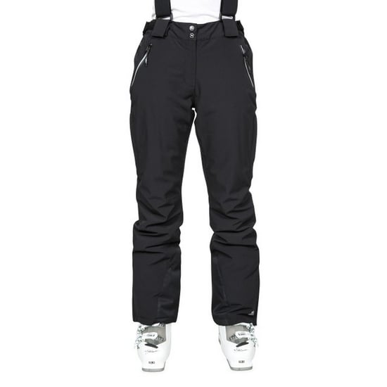Trespass Womens/Ladies Solitude II Ski Trousers