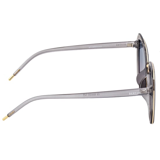 Bertha Jade Polarized Sunglasses