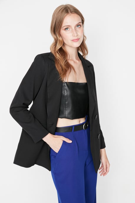 Trendyol Damjacka Regular fit - Image 2