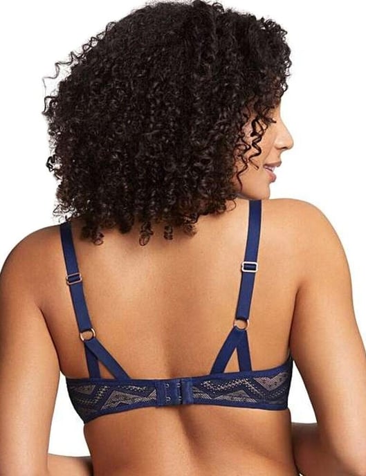 Royce Zahra Non-Wired Bra