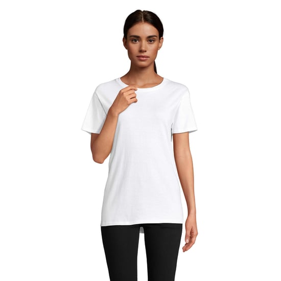 SOLS Unisex volwassen Epic T-Shirt (Wit) - Image 1