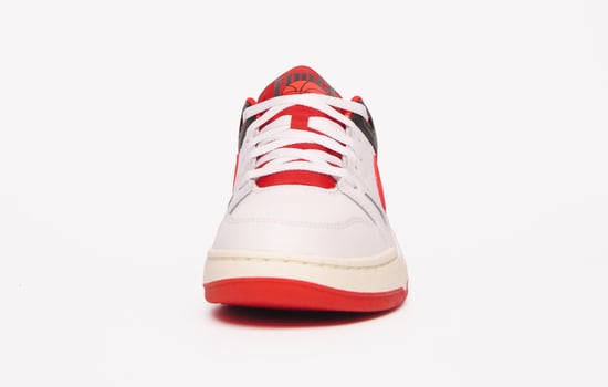 Nike Full Force Low Mens - Image 5