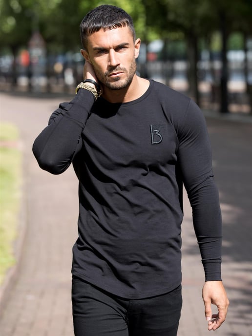 Heren T-shirt | Bound By Honour - Image 1