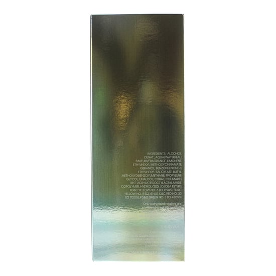 Calvin Klein CK IN2U Eau de Toilette 150ml Spray For Her - Image 2