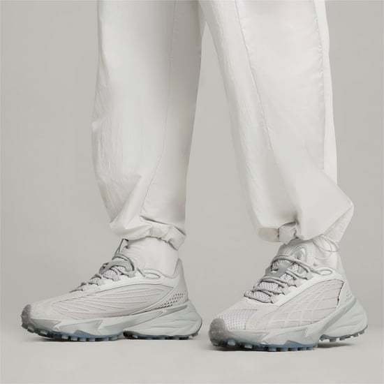 PUMA x PLEASURES Unisex Spirex Sneakers - Image 2