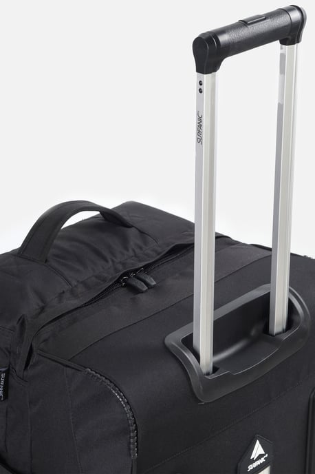 Maxim 3.0 100l Roller Bag  Black Marl
