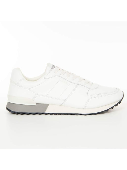 Guess Padova Herr Sneakers - Image 4