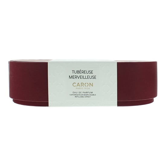 Caron Tubereuse Merveilleuse Eau De Parfum 50ml