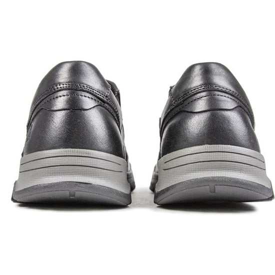 Hush Puppies Fletcher MEMORY FOAM Slip On Herr - Image 3