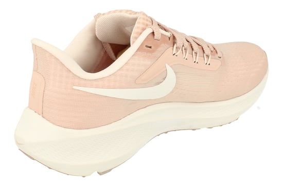 Nike Dames Air Zoom Pegasus 39 Roze Hardloopschoenen - Image 3