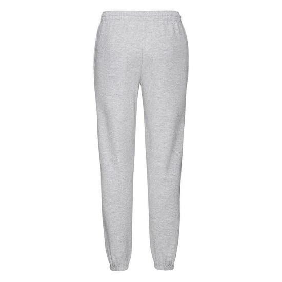 Fruit of the Loom Joggingbroek heren (Heide Grijs) - Image 2
