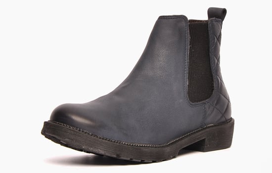 Catesby England Juniper Leather Womens