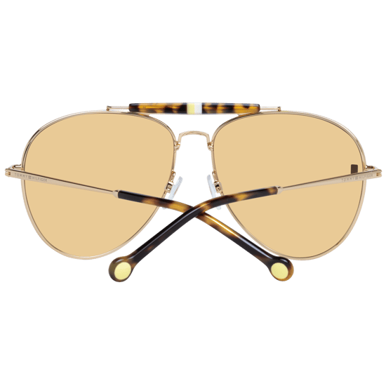 Tommy Hilfiger Solglasögon TH 1808/S J5GEG 61 - Image 3