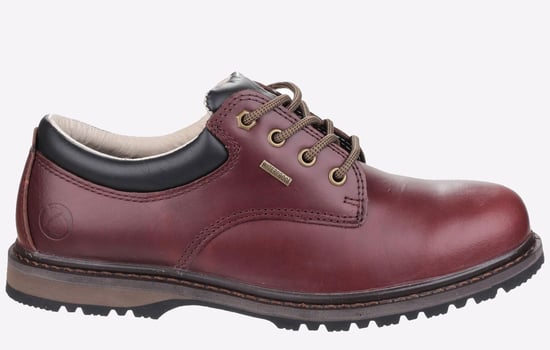 Cotswold Stonesfield Hiking Mens Shoes - Image 1