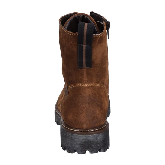 JOSEF SEIBEL Marta 02 | Enkellaars voor Dames | bruin - Image 4
