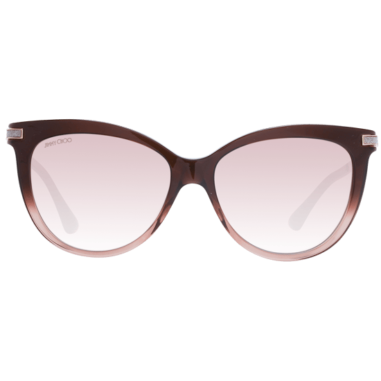 Jimmy Choo Zonnebril AXELLE/G/S 0MYNQ 56 - Image 2