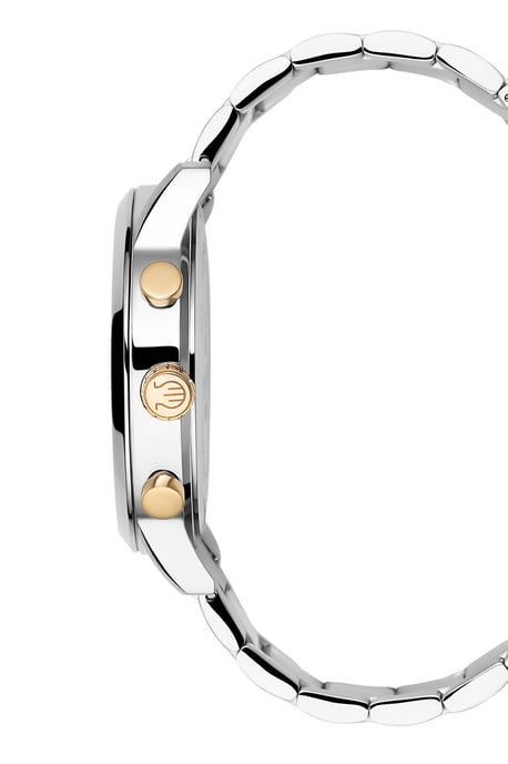 Orphelia Tempo Men's Silver Watch OR82808 - Image 2