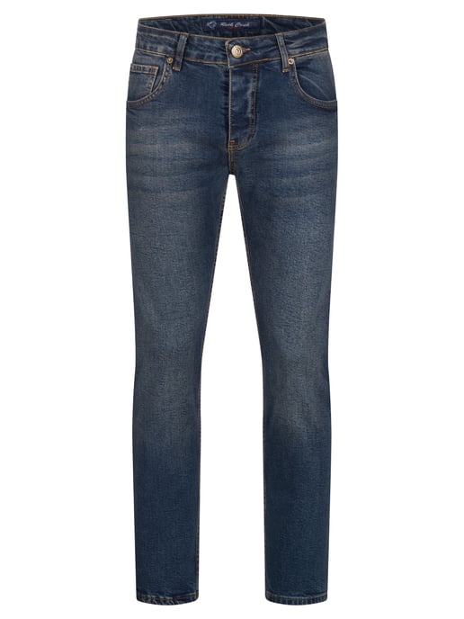 Rock Creek Jeans Dunkelblau - Image 4