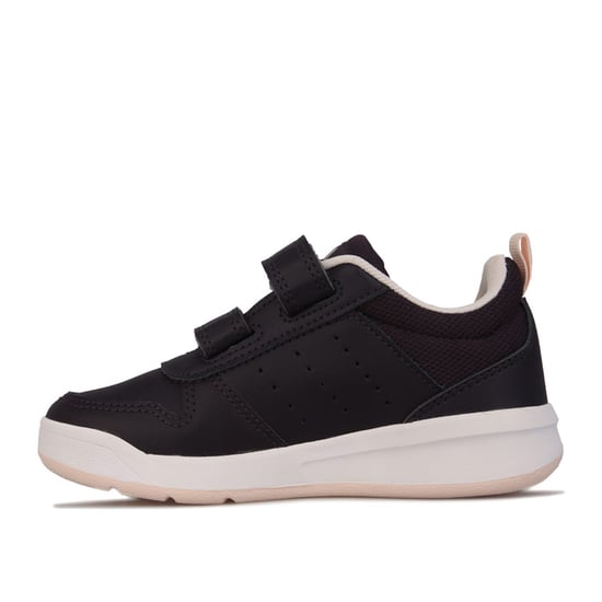 Girl's adidas Children Tensaurus Trainers in Purple - Image 6