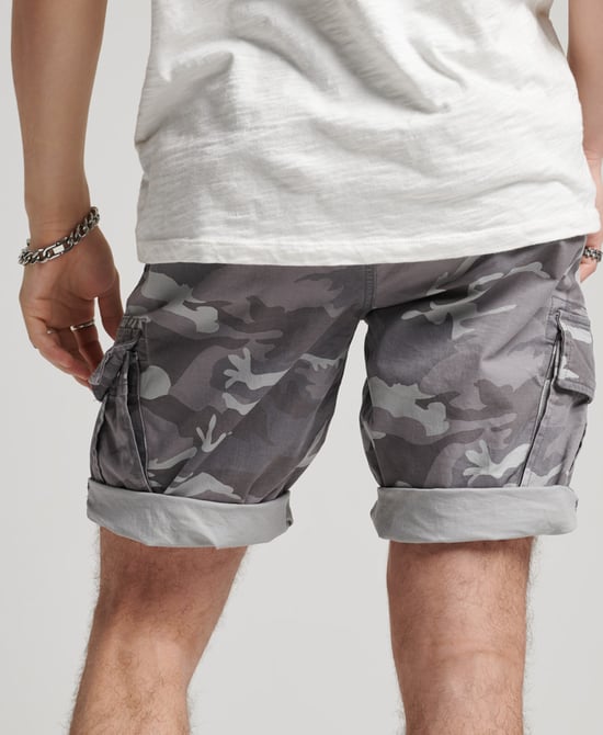 Superdry Core Cargo Shorts