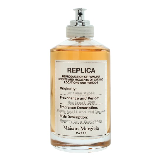 Maison Margiela Replica Herfsttinten Eau De Toilette 100ml - Image 2