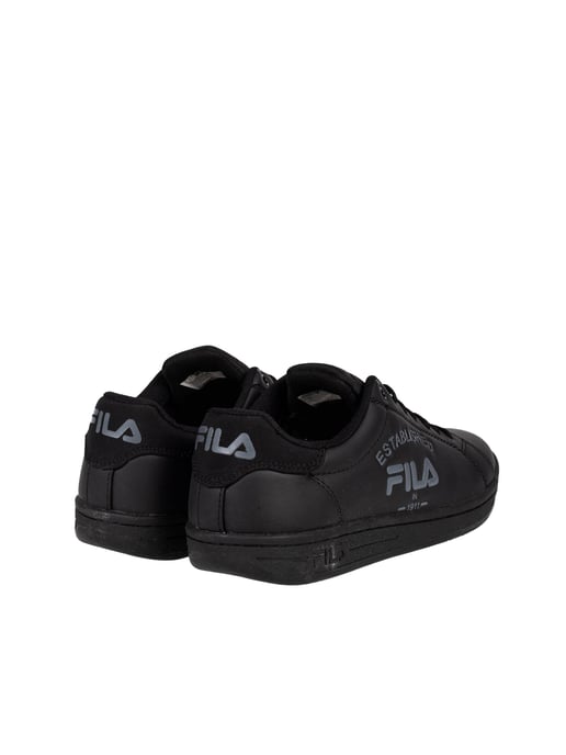 Fila Sneaker Crosscourt 2 Men's Black - Image 3