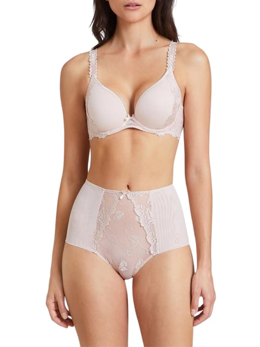 Softessence Spacer Plunge Bra - Image 2