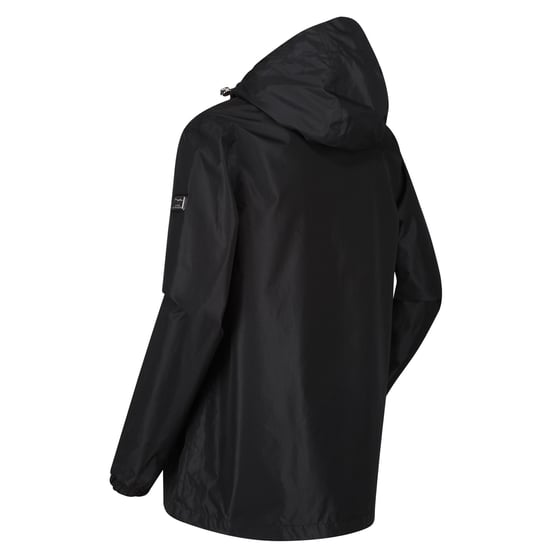 Regatta Womens/Ladies Lilibeth Waterproof Jacket - Image 2