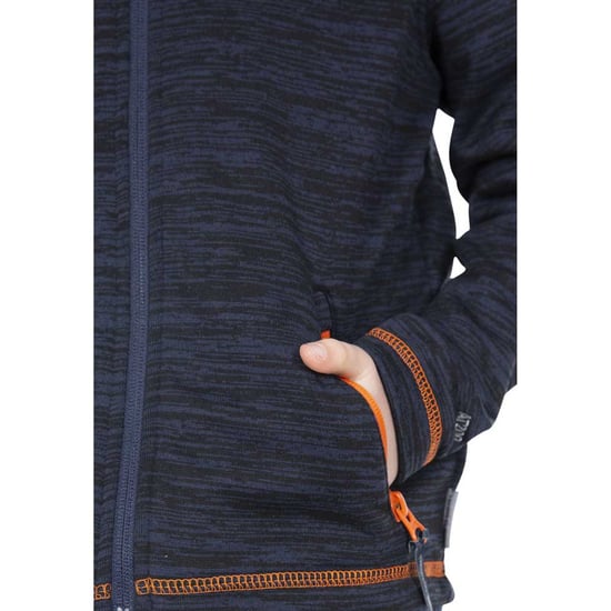 Trespass Boys Shaw Fleece - Image 3