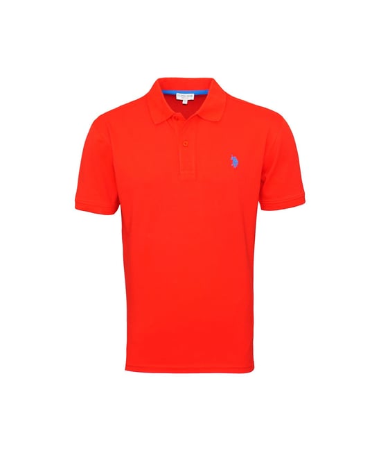 Overhemd US Polo Assn - Image 1