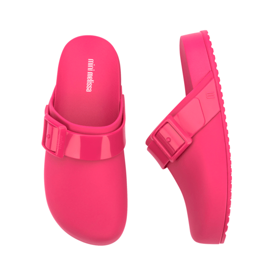 Cozy Clog Pink - Image 3