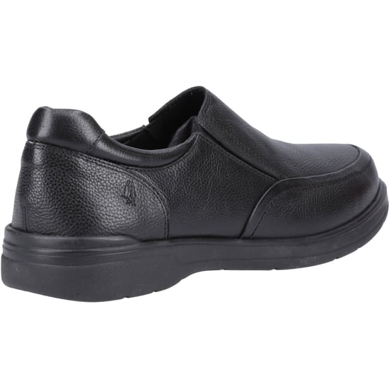 Hush Puppies Matthew Leder Heren zwart Loafers - Image 2