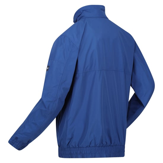 Regatta Mens Shorebay Waterproof Jacket (Royal Blue)