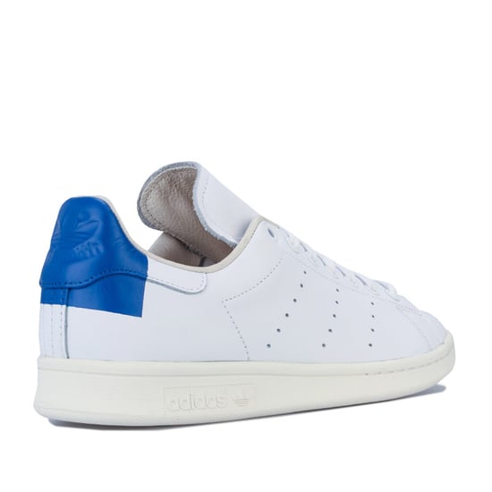 Adidas Originals Stan Smith Trainers in White
