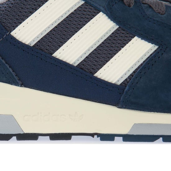 Men's adidas Originals ZX 420 Trainers in Navy