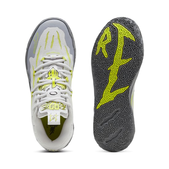 PUMA Unisex MB.03 Hills Basketball Shoes - Image 4