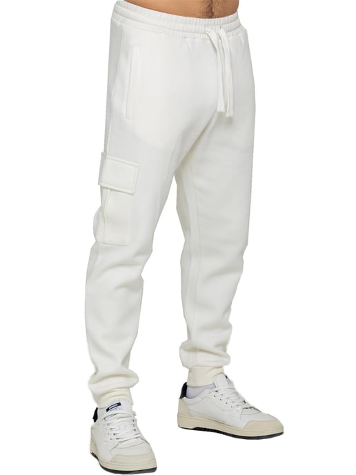 Enzo | Mens Cargo Joggers - Image 2