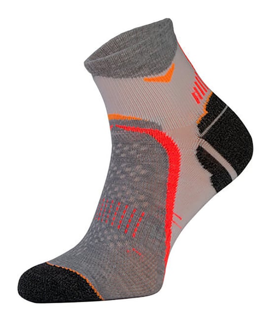 COMODO - Drytex Yarn Arch Support Durable Running Jogging Socks - Image 1