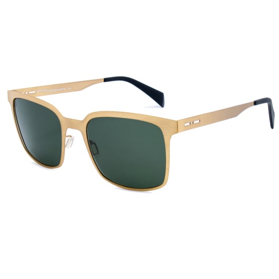 Italia Independent Men's Sunglasses  55/20/145 mm metal - Image 1