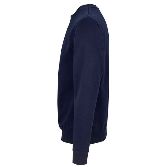 SOLS Columbia Unisex Sweatshirt voor volwassenen (Franse marine) - Image 2