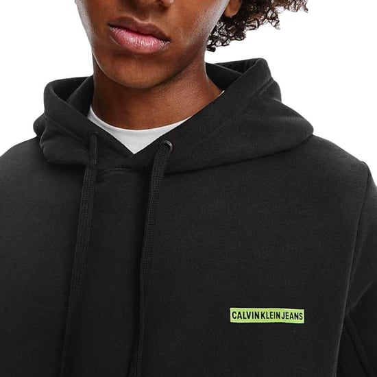 Calvin Klein heren sweatshirt met origineel logo - Image 2