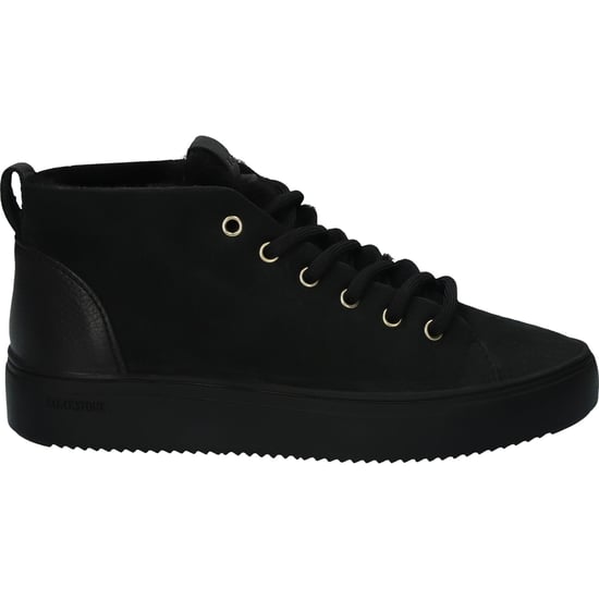 Arnaq - Nero - Sneaker (mid)